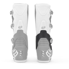 Pièce détachée FOX motion rc (9-10.5) noir/gris/blanc