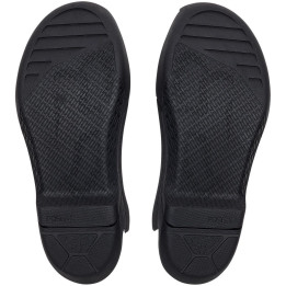 Semelle de bottes FOX mx23 yth comp full outsole noir