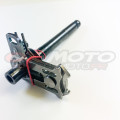 Arbre de sélection Beta origine | Oxmoto