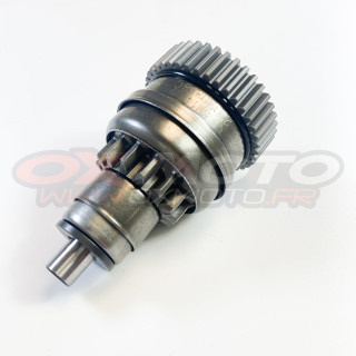 Bendix Beta origine | Oxmoto