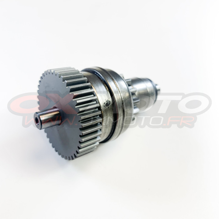 Bendix Beta origine | Oxmoto