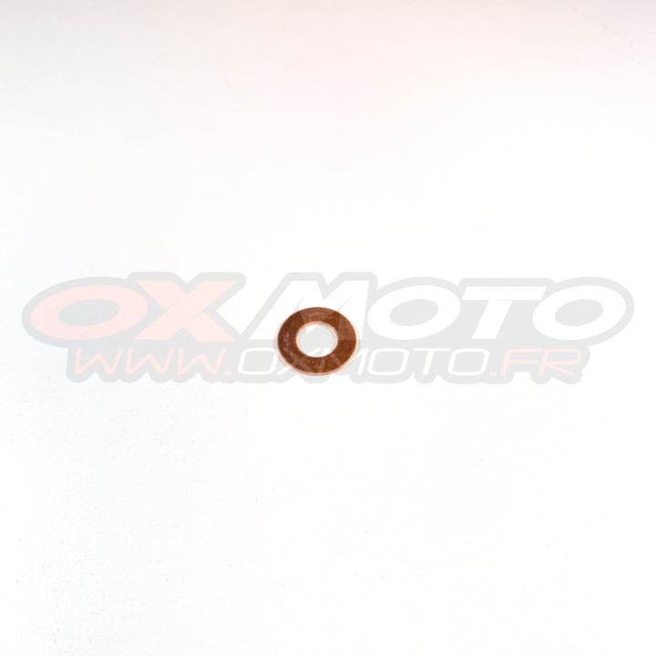 Rondelle 8.16.1 | Oxmoto