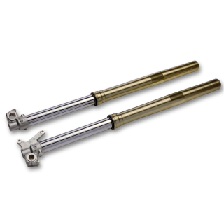 Fourche cart. ouverte sherco kyb 250/300 se sef | Oxmoto