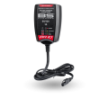Chargeur batterie lithium + classique 6v/12v 1A | Oxmoto