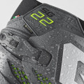 Bottes Gaerne sg22 gore-tex enduro anthracite 2024 | Oxmoto