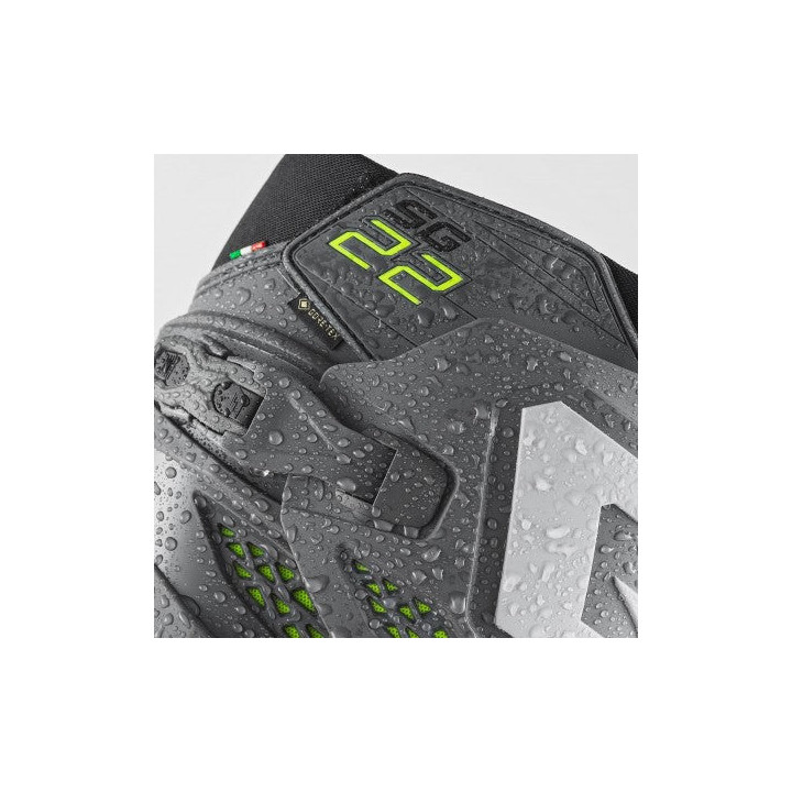 Bottes Gaerne sg22 gore-tex enduro anthracite 2024 | Oxmoto