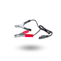 Chargeur batterie lithium + classique 6v/12v 1A | Oxmoto