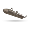 silencieux akrapovic racing sherco 250/300 enduro