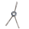 extracteur de roulement bv 2t