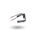 Chargeur batterie lithium + classique 6v/12v 1A | Oxmoto