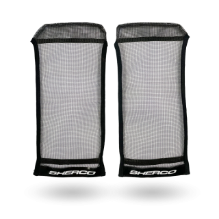 Filet de protection de radiateur sherco | Oxmoto