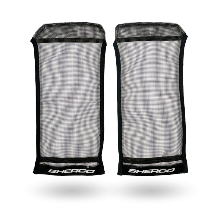 Filet de protection de radiateur sherco | Oxmoto