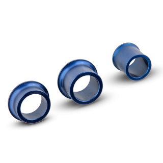 Entretoise de roue av et ar bleu xplor / kyb | Oxmoto