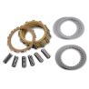 kit disques embrayage renforcé sherco