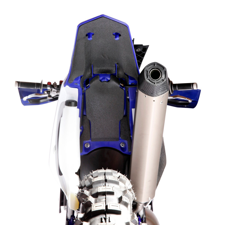 Kit stickers protection anti-boue sherco | Oxmoto