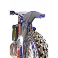 Kit stickers protection anti-boue sherco | Oxmoto