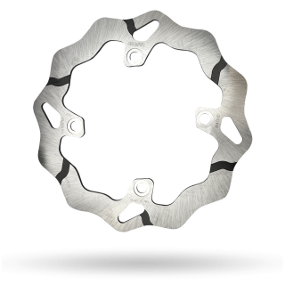 Disque de frein arrière wave sherco galfer | Oxmoto