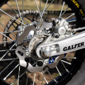 Disque de frein arrière wave sherco galfer | Oxmoto