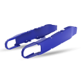 Protection de bras oscillant sherco bleu | Oxmoto