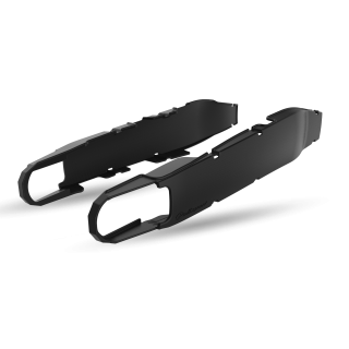 Protection de bras oscillant sherco noir | Oxmoto