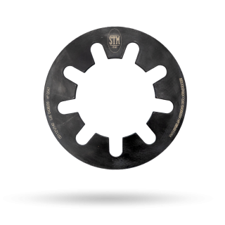 Diaphragme d'embrayage STM sherco 2T | Oxmoto