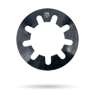 Diaphragme d'embrayage 150 STM sherco 2T | Oxmoto