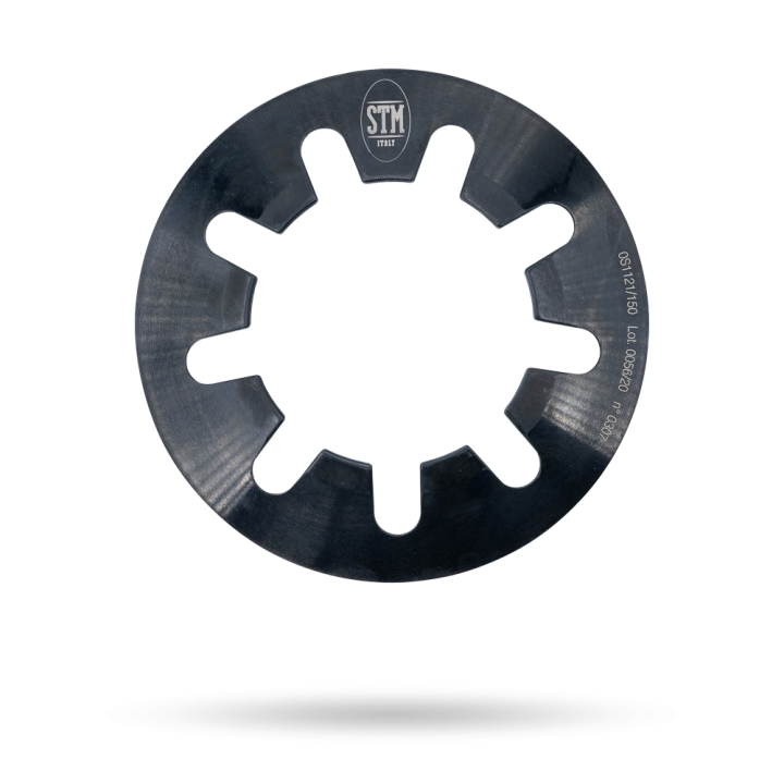 Diaphragme d'embrayage 150 STM sherco 2T | Oxmoto