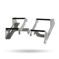 Protection de radiateur sherco 2T roman | Oxmoto