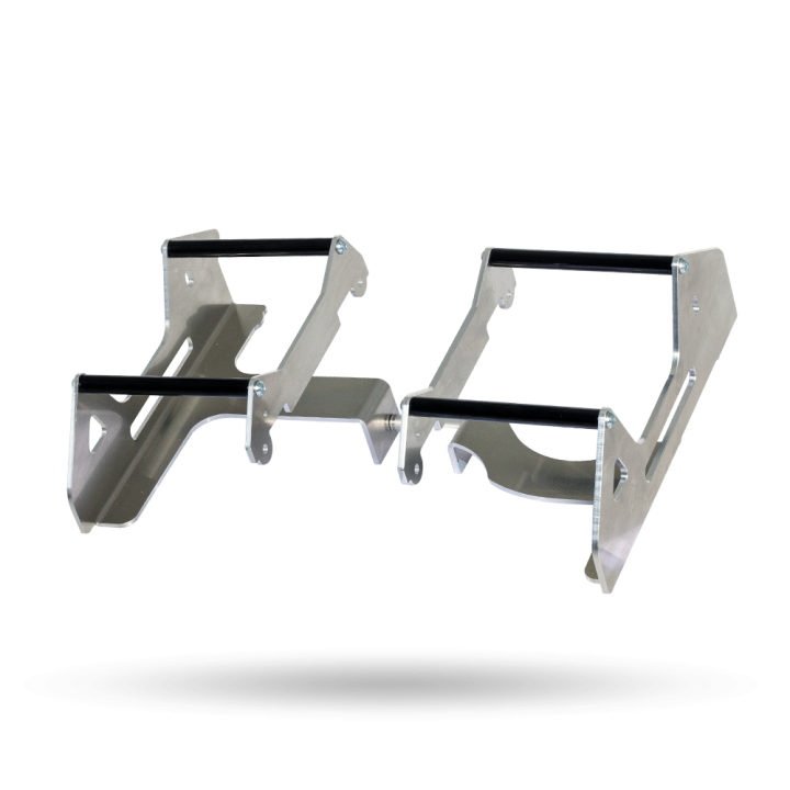Protection de radiateur sherco 2T roman | Oxmoto