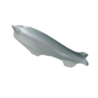 Reservoir gris 07 xxl 2T | Oxmoto
