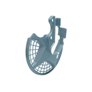 Protection de disque av sherco gris | Oxmoto