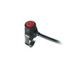bouton stop moteur  trial d28 l 53