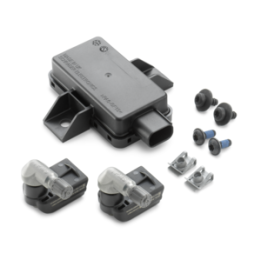 Système de contrôle pour la pression des pneus KTM 790/890/990 duke 2018-2015