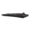 Protec.tube echappe. 4T tr. carbono | Oxmoto