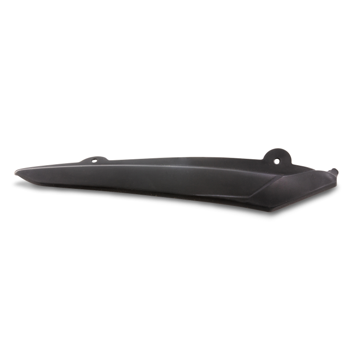 Protec.tube echappe. 4T tr. carbono | Oxmoto