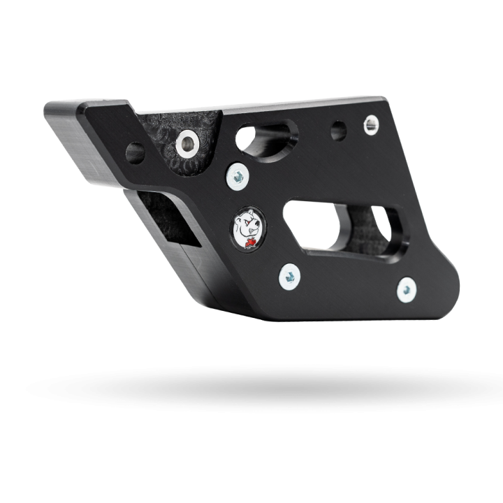 Guide-chaîne AXP sherco noir | Oxmoto
