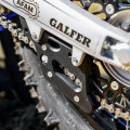 Guide-chaîne AXP sherco noir | Oxmoto