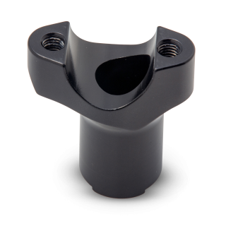 Bride guidon inferieure 50 mm end 2011 | Oxmoto