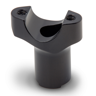 Bride guidon inferieure 57.5 mm end 2011 | Oxmoto