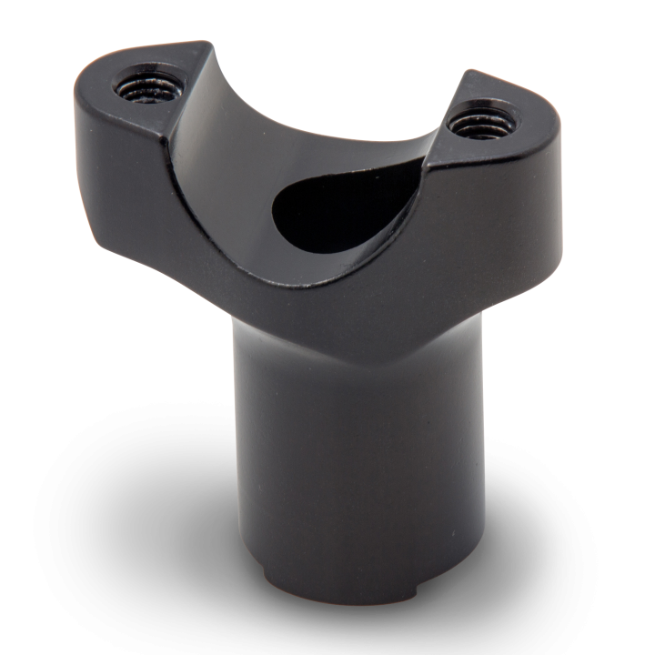 Bride guidon inferieure 57.5 mm end 2011 | Oxmoto