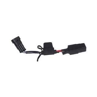 Faisceau adaptation ventillateur end 250/300 2012 | Oxmoto