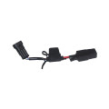 Faisceau adaptation ventillateur end 250/300 2012 | Oxmoto