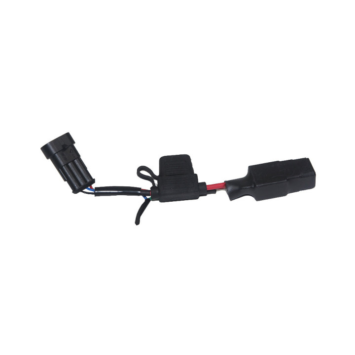 Faisceau adaptation ventillateur end 250/300 2012 | Oxmoto