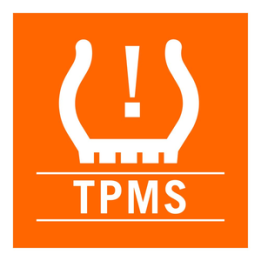 Système tpms surveillance pression pneu KTM adventure 2013