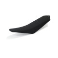 Selle end 250/300 noir haute end 12 | Oxmoto