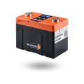 Batterie racing end 250/300/450/510 super b 5200 | Oxmoto