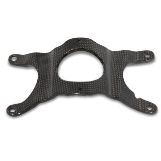 Arceau fourche carbone ceriani | Oxmoto