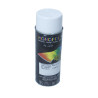 bombe de peinture retouche blanc 250 end