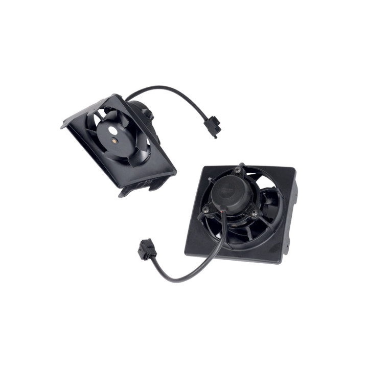 Kit ventilateur end 250/300 2012 | Oxmoto