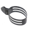 collier fix. silencieux akra racing end td44